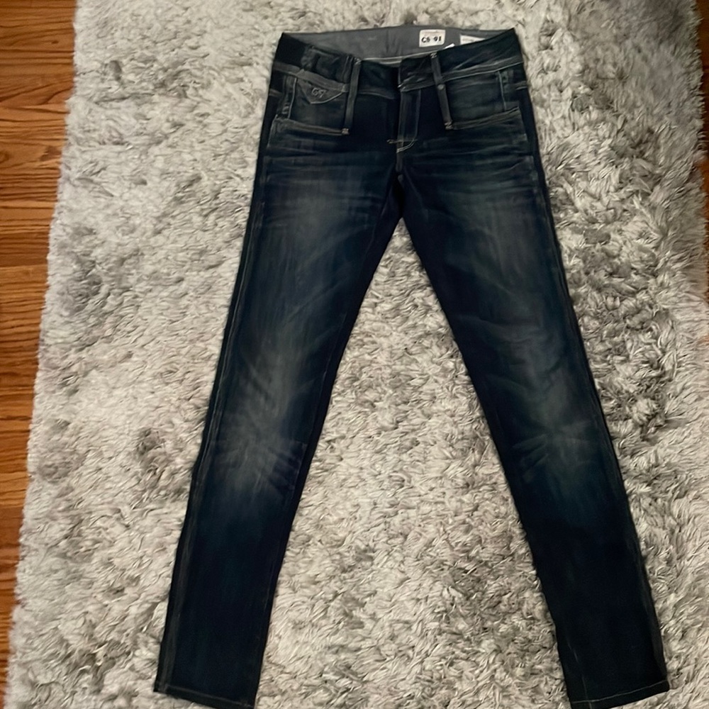 G-Star Jeans!